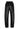 Broek Kove - Barrel Vegan Leather | Black
