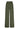 Broek Mea - Mid Rise | Army Green
