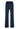 Broek Mea - Structure Relaxed | Dark Blue