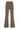 Broek Mea - Structure Relaxed | Taupe