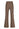 Broek Mea - Structure Relaxed | Taupe