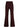 Pant Mea - Structure Relaxed | Burgundy