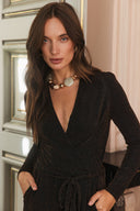 Jumpsuit Mavis | Brown