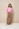 Sweater Kensi - Balloon Sleeve | Light Pink