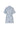 productshot | Playsuit Talari | Blue Off White