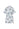 productshot | Playsuit Talari | White Blue