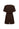 Playsuit Maddie | Brown