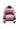Pull Jale - Chunky Striped | Taupe
