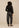 Top Amala Black, achterkant