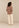Blouse Aya Mosaic Print met Broek Kavi sand, achterkant