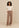 Broek Noura Mosaic Print, voorkant
