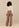 Broek Noura Mosaic Print, achterkant