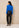Blazer Donja Blue met Broek Kove zwart, achterkant