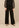 Broek Dora Black, close-up