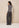 Gilet Aliza Grey met Broek Kela antraciet en Top Hania cream, achterkant