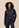Jacket Ariah | Denim Blue, close-up