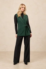 Petrol Green