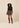 Trui Iselin | Black, voorkant