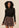 Trui Iselin | Black, close-up
