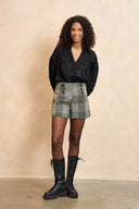 Blouse Annika | Black