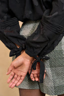 Blouse Annika | Black