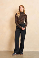 Broek Ammelin | Black