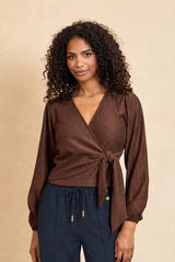Marron