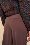Broek Ammelin | Brown