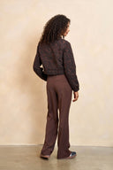 Broek Ammelin | Brown