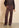 Broek Ammelin | Brown