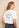 Ziggy T-shirt | White