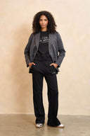 Sweater Thersi | Black