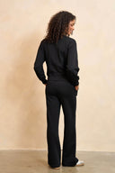 Broek Selene | Black