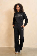 Sweater Thersi | Black