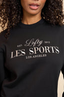 Sweater Thersi | Black