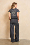 T-shirt Bodhi | Dark grey