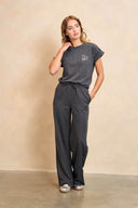 T-shirt Bodhi | Dark grey