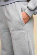 Broek Jhene | Light grey