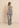 Broek Dakota Multi Black met Gilet Kendal Multi Black, achterkant