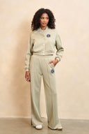 Jacket Maia | Light green