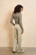 Vest Indie | Light green