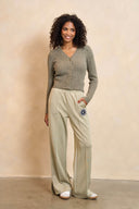 Vest Indie | Light green