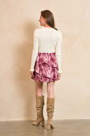 Rok Ayra | Mauve ombre