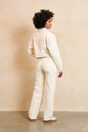 Jacket Iselin | Ecru