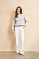 Sweater Brinley | Grey