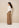 Blouse Jett - Jacquard bow tie | Cream