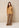 Blouse Hanee - Structure Relaxed | Ochre Yellow