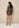 Short Suzie - Jacquard | Taupe