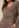 Top Jori - Wrap | Taupe
