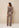 Broek Inna - Traveler | Taupe